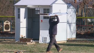 Guilford County, Greensboro discuss short and long term solutions for homelessness