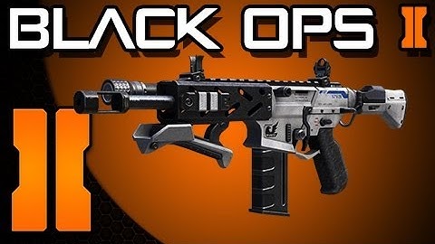 Black Ops 2 Tips: BEST PEACEKEEPER SETUP!!! (Revolution DLC)
