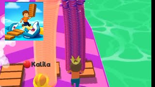 Short cut run 🏃💨 Offline Game 🎮 Max level Complete👌💯 new update game android ios walkthrought🥰 screenshot 5