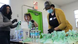 Gas South Celebrates National Volunteer Week