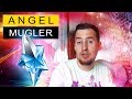 Angel - Mugler, 1992, Андрогин?!