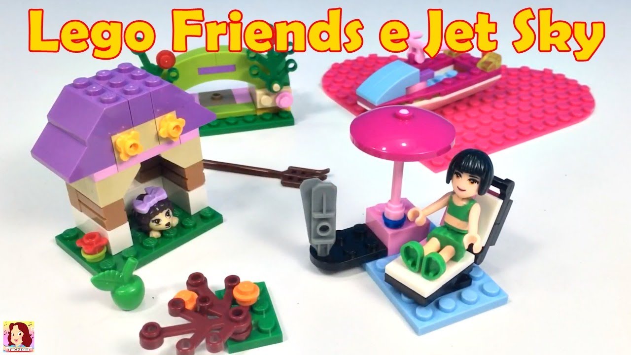 mc divertida e sua irmã gêmea fingem brincar com a cara np lego #lego