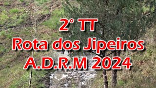 2° Rota Dos Jipeiros A.d.r.m 2024 (Parte 1/8)