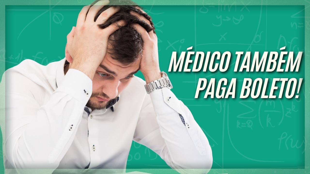 Vale a Pena Fazer Medicina? O Peso Emocional e o Conselho Final