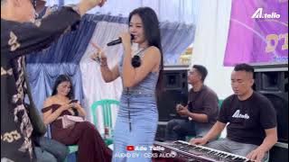 TAKDIR - Ade Tello | Yanti DmD | Koplo Bajidor