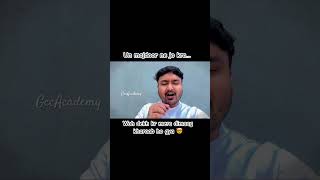 Un majdoor ne jo kra woh dekh kr dimaag kharaab ho gya 🤯 #chemistryshorts #shorts
