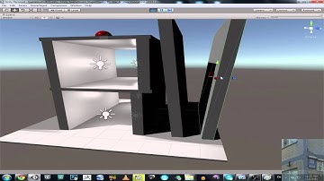 UNITY 3D / 5 - SPATIAL AUDIO "TUTORIAL" ( Single player only )