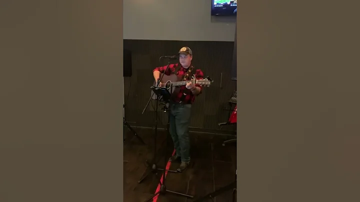 Country Boy Can Survive (Cover) by Benjamin Weimer...