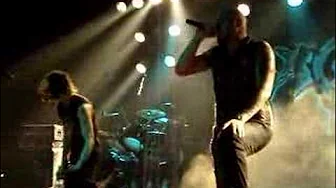 Soilwork - Rejection Role (live) Soilwork - Rejection Role (live)