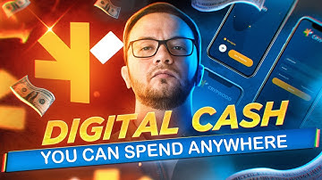 A decentralized open source cryptocurrency! CRYPWOOD Project Overview! New project on HOTBIT!