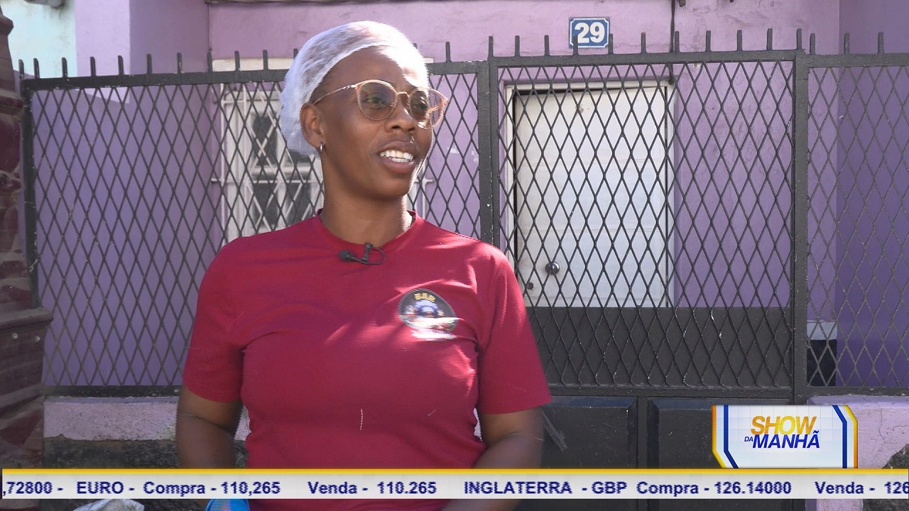 Show da Manhã: Conversa com a empreendedora Angela Teixeira