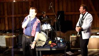 Matchbox / Rockabilly Rebel / 24.6.20011