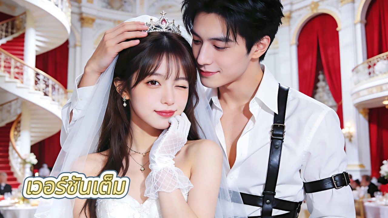 คืนเมาเธอนอนกับชายหนุ่มสุดเย็นชา ตื่นมาเขาคือเจ้านายใหญ่ของเธอ และรอยกัดบนเอวเขาคือของเธอเอง！