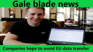 Details Companies hope to avoid catastrophic EU data transfer ruling Guide