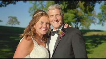 Angie & Ethan Sinn | Wedding Video