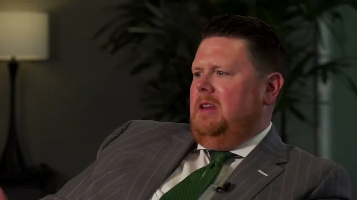 Brian Redden | Attorney | Cincinnati, Ohio