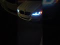 😍 #328i #automobile #bmwmmotorsport #cartok #bmw760i #stitch #beamer #funny #cars #taillights #edit
