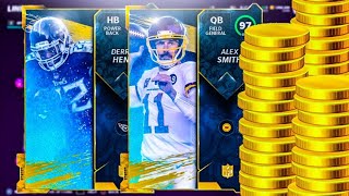 YOU CAN MAKE MILLIONS WITH THIS COIN MAKING METHOD | MADDEN 21 COIN MAKING METHOD