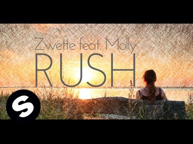 ZWETTE - Rush