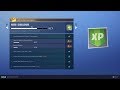 Week One Challenges Fortnite