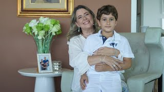 Arte Ouro | Especial Mães Médicas - Orcina Duarte