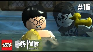 LEGO Harry Potter: Years 1-4 Прохождение #16