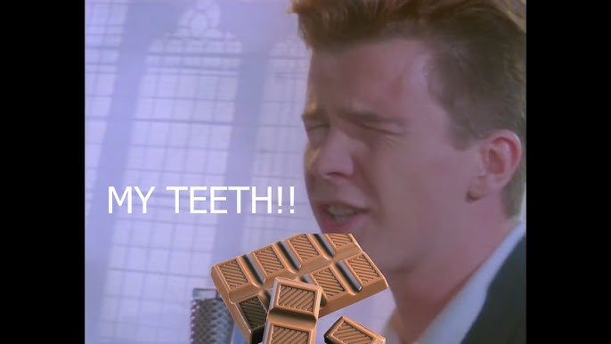 We Can Now Rickroll People In 4k, With New, Eerily Crisp, Remaster