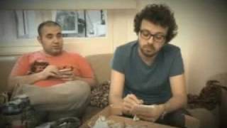 Moral Bozukluğu Ve 31 Unofficial Trailer