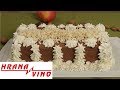 Sočna čokoladna Torta Hrana I Vino SR 