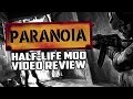 Mod Corner - Paranoia