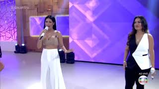 Simone e Simaria - Paga de Solteiro Feliz (Ao Vivo no Encontro)