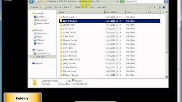 5. Bulk automated creation of users accounts for Microsoft Windows Active Directory, Server