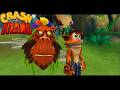 PAREM DE MENTIR! Crash of the Titans é MUITO MELHOR do que você lembra!