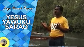 YESUS YAWUKU SARAO | BAHASA WAROPEN | VOC AGUS BURUMI.