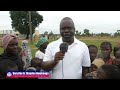 Uniting Through Football Mission TakeHeart Soccer Outreach At Salama Camp Adamawa Uniting Through Football Mission TakeHeart Soccer Outreach At Salama Camp Adamawa