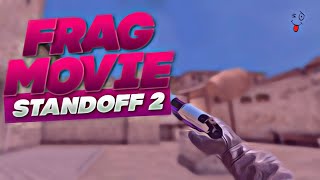 Fragmovie Standoff 2/Мувик Стандофф 2/#18