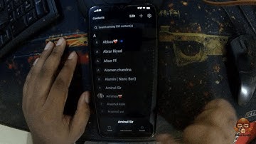 How To Block Or Blacklist Contact Number in Vivo Y20