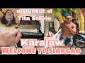 Welcome back to Siargao Islanders Family natuloy din mga karajaw | Masaya ang lahat balik probinsya