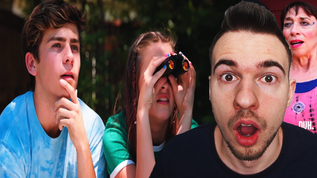 Kémkedtek A HÁTBORZONGATÓ Szomszéd Után, Aminek Sokkoló Következménye Lett!