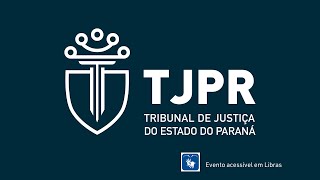 Posse de Desembargadores do TJPR