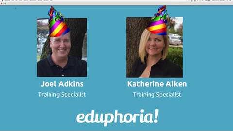 Webinar - Creating Forms in Formspace