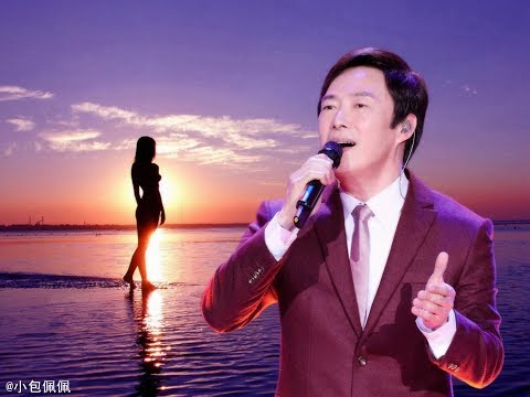 长发的女郎 2 费玉清