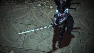 Path of Exile: Sin Longsword Path of Exile: Sin Longsword