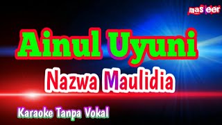 Karaoke asik Ainul Uyuni Nazwa Maulidia