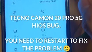 Download Lagu ISSUE AGAD! TECNO CAMON 20 PRO 5G - GRABE! MP3