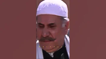 اكثر مشهد مؤثر في باب الحارة موت ابو شهاب 