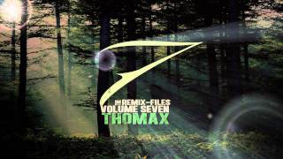 Thomax - Fire For The People REMIX (Blue Scholars) [HD]