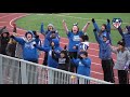 (YOUTH FOOTBALL EXTREME PRESENT ) Niagara cataracts vs Gowanda panthers class B varsity championship