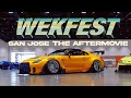 WEKFEST SAN JOSE The Aftermovie - 2022