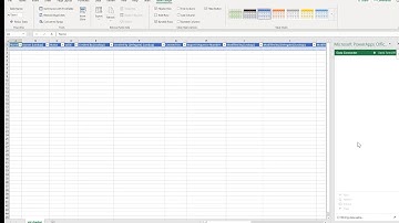 IoT Flic button triggering microsoft flow and custom connectors.